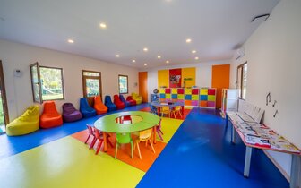Ma Biche Kemer - miniklub - letecký zájazd CK Turancar - Turecko, Kemer