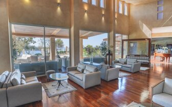 Thalasa Boutique Hotel – hotel – letecký zájazd CK Turancar – Cyprus, Paphos