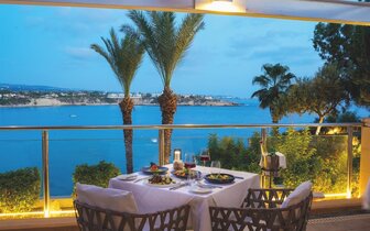 Thalasa Boutique Hotel – hotel – letecký zájazd CK Turancar – Cyprus, Paphos