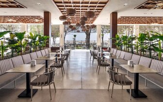 Swandor Hotels & Resort - reštaurácia - letecký zájazd CK Turancar - Turecko, Kemer