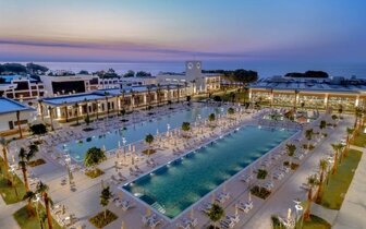Swandor Hotels & Resort - hotel - letecký zájazd CK Turancar - Turecko, Kemer