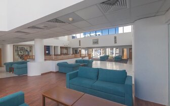 Iliada Beach Hotel– hotel – letecký zájazd CK Turancar – Cyprus, Protaras