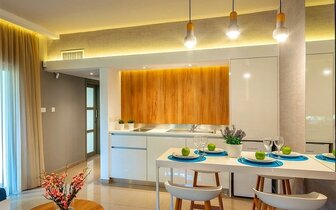 Malama Beach Holiday Village – izba – letecký zájazd CK Turancar – Cyprus, Protaras