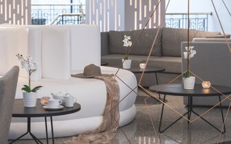 Odessa – posedenie– letecký zájazd CK Turancar – Cyprus, Protaras 