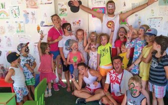 Sandy Beach – hotel – letecký zájazd CK Turancar – Cyprus, Larnaca 