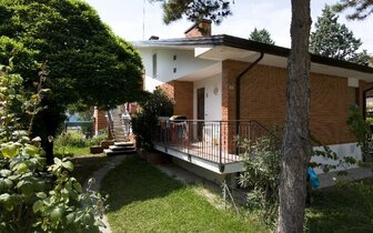 Vila Bruna v BIBIONE - Taliansko, pobyty individuálnou a autobusovou dopravou CK TURANCAR