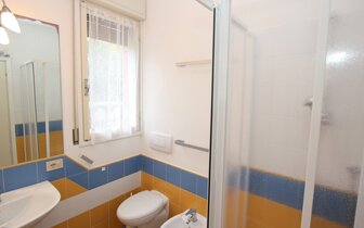 Vila Bruna v BIBIONE - trilo C1 - Taliansko, pobyty individuálnou a autobusovou dopravou CK TURANCAR