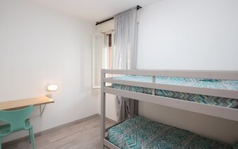 Vila Bruna v BIBIONE - trilo C1 - Taliansko, pobyty individuálnou a autobusovou dopravou CK TURANCAR