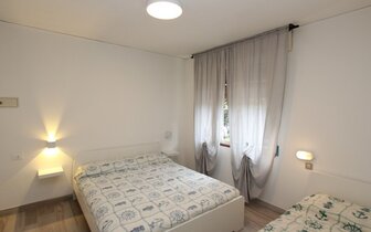 Vila Bruna v BIBIONE - trilo C1 - Taliansko, pobyty individuálnou a autobusovou dopravou CK TURANCAR