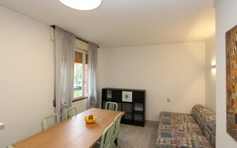 Vila Bruna v BIBIONE - trilo C1 - Taliansko, pobyty individuálnou a autobusovou dopravou CK TURANCAR