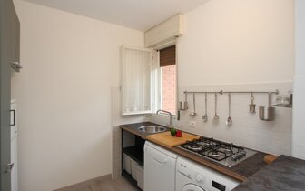 Vila Bruna v BIBIONE - trilo C1 - Taliansko, pobyty individuálnou a autobusovou dopravou CK TURANCAR