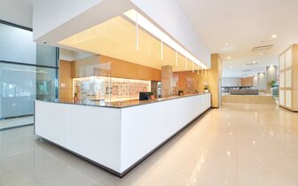 Hotel Materada Plava Laguna - Chorvátsko Poreč - zájazd CK Turancar