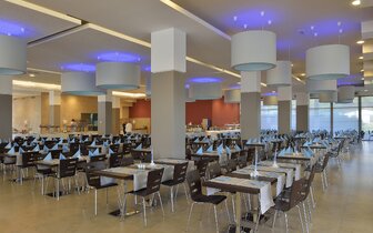 Hotel Materada Plava Laguna - Chorvátsko Poreč - zájazd CK Turancar