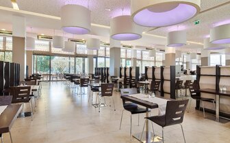 Hotel Materada Plava Laguna - Chorvátsko Poreč - zájazd CK Turancar