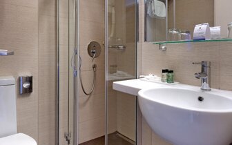 Hotel Materada Plava Laguna - Chorvátsko Poreč - zájazd CK Turancar