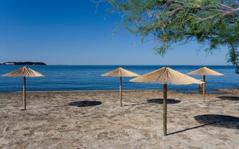 Hotel Materada Plava Laguna - Chorvátsko Poreč - zájazd CK Turancar
