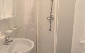 Apartmánový dom TETI v BIBIONE - pobyty individuálnou a autobusovou dopravou CK TURANCAR