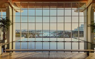 Barceló Playa Blanca - hotel - letecký zájazd CK Turancar - Malorka, Playa Blanca