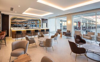 Barceló Playa Blanca - hotel - letecký zájazd CK Turancar - Malorka, Playa Blanca