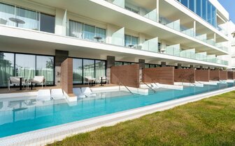 Barceló Playa Blanca - hotel - letecký zájazd CK Turancar - Malorka, Playa Blanca