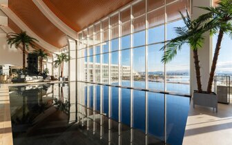 Barceló Playa Blanca - hotel - letecký zájazd CK Turancar - Malorka, Playa Blanca