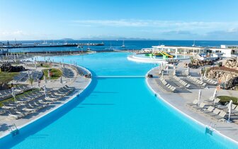 Barceló Playa Blanca - hotel - letecký zájazd CK Turancar - Malorka, Playa Blanca