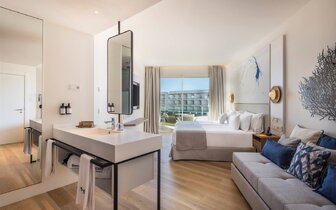 Barceló Playa Blanca - izba - letecký zájazd CK Turancar - Malorka, Playa Blanca