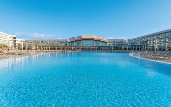 Barceló Playa Blanca - hotel - letecký zájazd CK Turancar - Malorka, Playa Blanca