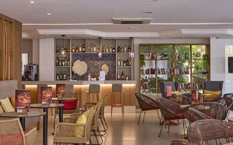 Universal Hotel Perla - hotel - letecký zájazd CK Turancar - Španielsko, Malorka, S´illot