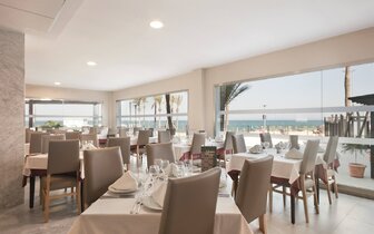 Best Sabinal Hotel - hotel - letecký zájazd CK Turancar - Španielsko, Almeria