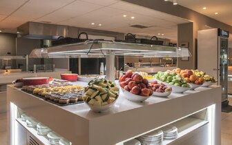 Roquetas El Palmeral - hotel - letecký zájazd CK Turancar - Španielsko, Almeria