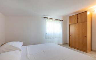 Villa Lana - apartmán - autobusový zájazd CK Turancar - Chorvátsko, Omiš, Nemira