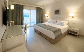 Occidental Sousse Marhaba – hotel – letecký zájazd CK Turancar – Tunisko, Sousse
