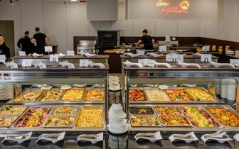 Tara – reštaurácia – letecký zájazd CK Turancar – Čierna Hora - Bečiči