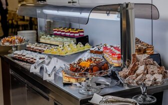 Tara – reštaurácia – letecký zájazd CK Turancar – Čierna Hora - Bečiči