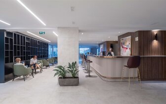 Tara – hotel – letecký zájazd CK Turancar – Čierna Hora - Bečiči