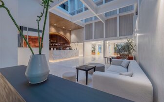 Tara – hotel – letecký zájazd CK Turancar – Čierna Hora - Bečiči