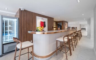 Tara – hotel – letecký zájazd CK Turancar – Čierna Hora - Bečiči