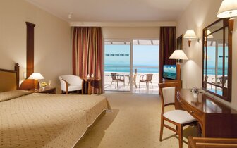 Kipriotis Panorama Hotel & Suites – izba – letecký zájazd CK Turancar – Kos - Psalidi