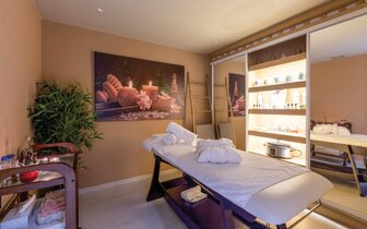 White Olive Elite Laganas – SPA – letecký zájazd CK Turancar – Grécko - Zakynthos