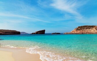 . Letecký poznávací zájazd CK Turancar, Malta – historická mozaika, Gozo