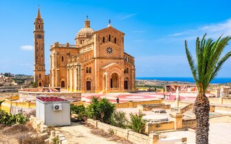 . Letecký poznávací zájazd CK Turancar, Malta – historická mozaika, Gharb, Gozo