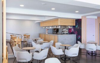 Brisa Benidorm - hotel - letecký zájazd CK Turancar - Španielsko, Alicante