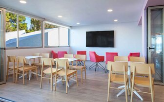 Brisa Benidorm - hotel - letecký zájazd CK Turancar - Španielsko, Alicante