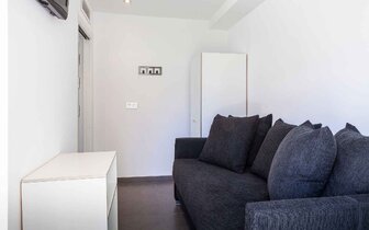 Brisa Benidorm - hotel - letecký zájazd CK Turancar - Španielsko, Alicante