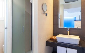 Brisa Benidorm - hotel - letecký zájazd CK Turancar - Španielsko, Alicante