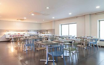 Brisa Benidorm - hotel - letecký zájazd CK Turancar - Španielsko, Alicante