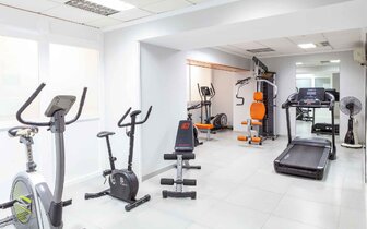 Brisa Benidorm - hotel - letecký zájazd CK Turancar - Španielsko, Alicante