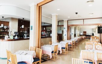 Marconi - hotel - letecký zájazd CK Turancar - Španielsko, Alicante