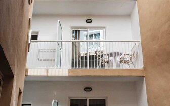 Marconi - hotel - letecký zájazd CK Turancar - Španielsko, Alicante
